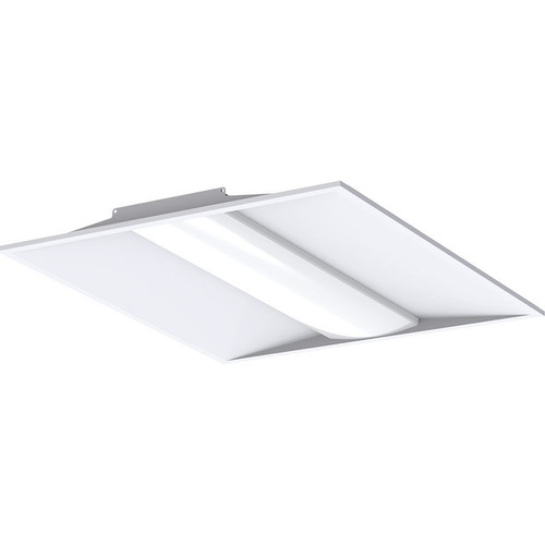 2X2 STACK TROFFER MCTP 25/35/3 | L2-LTRS-2X2-MCTP | Westgate | Westgate at lightingandsupplies.com