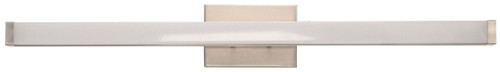 LED VANITY BATH BAR, MULTI COL | L2-LVB-36-MCT-BN | Westgate | Westgate at lightingandsupplies.com