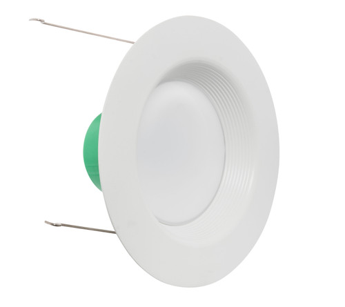 18W, 1350LM, 5000K (DAYLIGHT), | L2-RDL6-BF-50K | Westgate | Westgate at lightingandsupplies.com