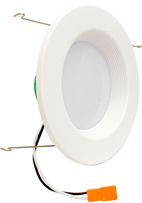 6in 14W 1140LM RECESS TRIM 27/ | L2-RDL6-BF-MCT5 | Westgate | Westgate at lightingandsupplies.com