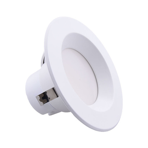 4in SMOOTH COMPOSITE RECESSED | L2-RDPS4-MCT5 | Westgate | Westgate at lightingandsupplies.com
