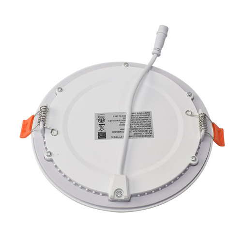 6 ROUND MULTI-COLOR TEMP. SLI | L2-RSL6-MCT5 | Westgate | Westgate at lightingandsupplies.com