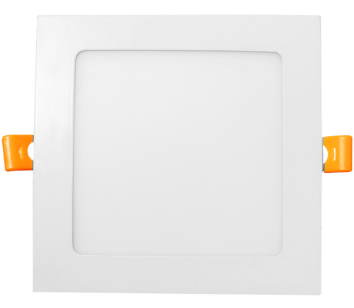 12 SQUARE MULTI-COLOR TEMP. | L2-SSL12-MCT5 | Westgate | Westgate at lightingandsupplies.com