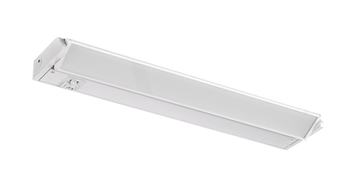 16INCH 5W 275LMLED UC ADJUSTAB | L2-UCA-16-WHT | Westgate | Westgate at lightingandsupplies.com