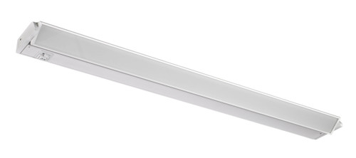 33INCH 16W 900LMLED UC ADJUSTA | L2-UCA-33-WHT | Westgate | Westgate at lightingandsupplies.com