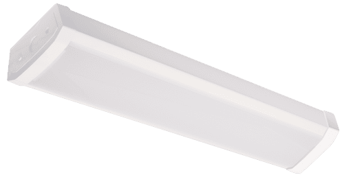 ECONOMY WRAP 2FT 20W 30/40/50K | L2-WAE-2FT-MCT-D | Westgate | Westgate at lightingandsupplies.com