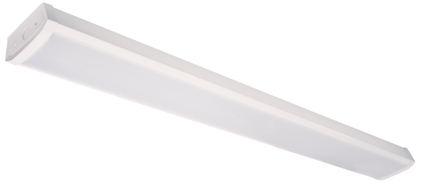 ECONOMY WRAP 4FT SELECT 40/50/ | L2-WAE-4FT-40-65W-MCTP-DD | Westgate | Westgate at lightingandsupplies.com