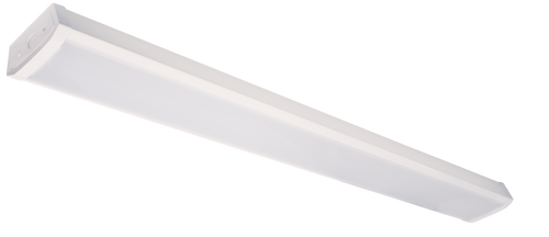 ECONOMY WRAP 4FT 40W 30/40/50 | L2-WAE-4FT-MCT-DD | Westgate | Westgate at lightingandsupplies.com
