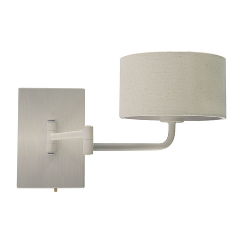 LCFF WALL SCONCE 10W 5CCT TRIA | LCFF-WS-BN | Westgate | Westgate at lightingandsupplies.com