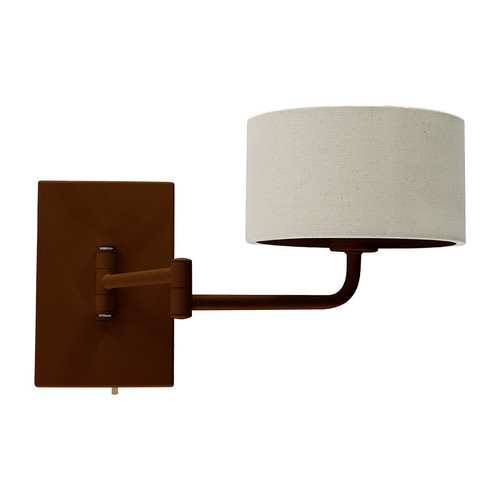 LCFF WALL SCONCE 10W 5CCT TRIA | LCFF-WS-BR | Westgate | Westgate at lightingandsupplies.com