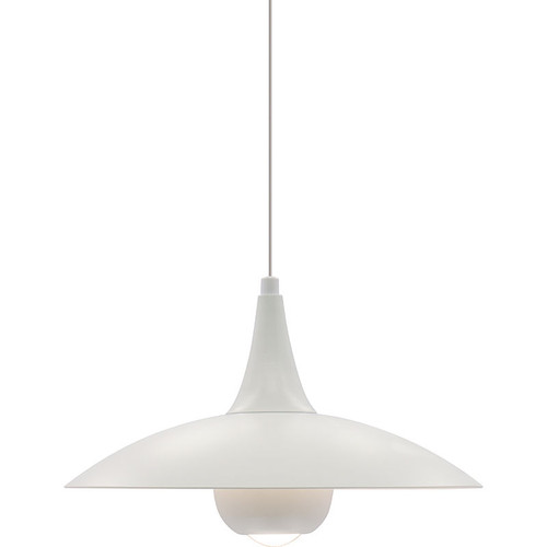 DECORATIVE PENDANT 2-LEVEL 11i | LCFI-MCT5-WH | Westgate | Westgate at lightingandsupplies.com