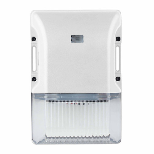 MINI WALLPACK ADJ. 4-15W ADJ. | LESW-8-15W-MCTP-P-WH | Westgate | Westgate at lightingandsupplies.com