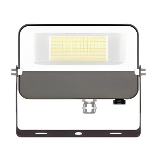BUILDER SERIES MEDIUM FLOOD 50 | LFE-50W-MCT-TR-P | Westgate | Westgate at lightingandsupplies.com