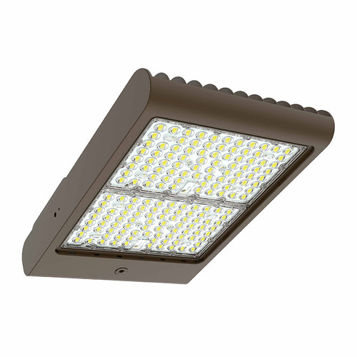 X-GEN FLOOD-AREA LIGHT XL HOUS | LFX-XL-150-300W-30K-SC | Westgate | Westgate at lightingandsupplies.com