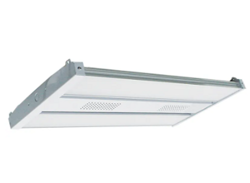 G4 DOUBLE-LENS LINEAR HIGH BAY | LLHB4-100W-MP-40K-D-SR | Westgate | Westgate at lightingandsupplies.com