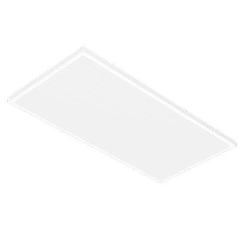 2X4 SURFACE-MOUNT PANEL LIGHT | LPSB-2X4-32-50W-MCTP5-D | Westgate | Westgate at lightingandsupplies.com