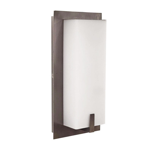 10in DECORATIVE INDOOR WALL SC | LSC-10-MCTP-BN | Westgate | Westgate at lightingandsupplies.com