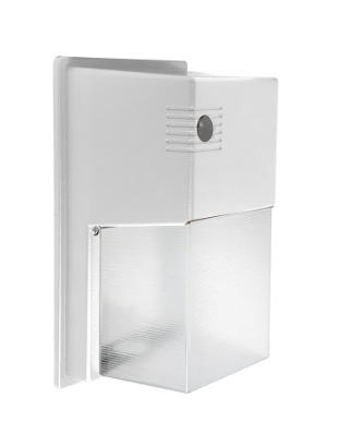 COMPACT WALL PACK DIE-CAST 13/ | LSWX-13-26W-MCTP-PC-WH | Westgate | Westgate at lightingandsupplies.com