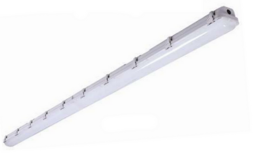 8FT VAPORT TIGHT SELECTABLE 6 | LVTE-8FT-45-65W-MCTP | Westgate | Westgate at lightingandsupplies.com