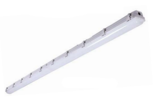 8FT VAPORT TIGHT SELECTABLE 65 | LVTE-8FT-65-110W-MCTP-EM-SEN | Westgate | Westgate at lightingandsupplies.com