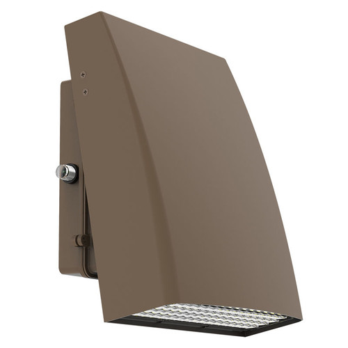 ADJUSTABLE CUTT-OFF WALL PACK | LWAX-MD-30W-40K-P | Westgate | Westgate at lightingandsupplies.com