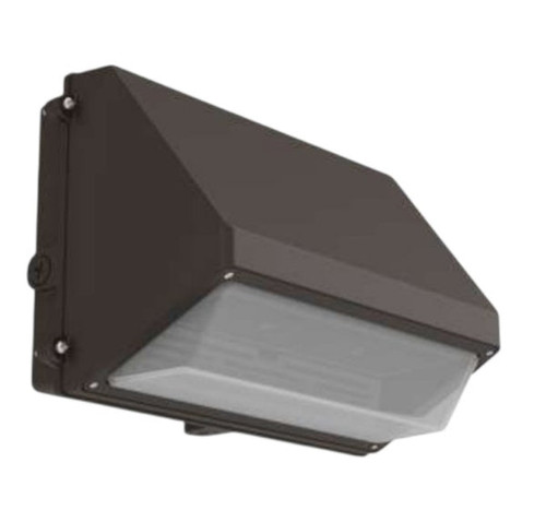 MAX-FEATURE CUT-OFF WALL PACK | LWPMAX-LG-100-150W-MCTPB-P | Westgate | Westgate at lightingandsupplies.com