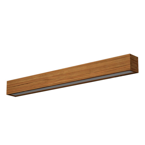 4FT SCX WOOD TRIMS,WALNUT FINI | OPT-SCX-WK01-4FT-WALNUT | Westgate | Westgate at lightingandsupplies.com