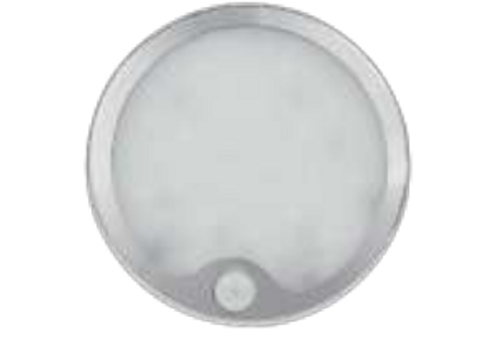 12V PUCK 5CCT WITH PIR SENSOR, | PL12-MCT5-PIR-BN | Westgate | Westgate at lightingandsupplies.com