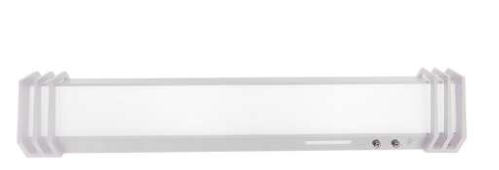 PATIENT OVERBED 36in ARCHITECT | POB-VB-3FT-56W | Westgate | Westgate at lightingandsupplies.com