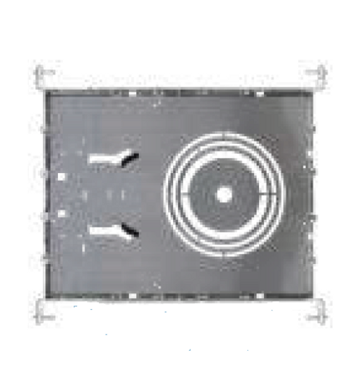 NEW CONSTRUCTION RECESSED LT M | RSL-568-RIBH | Westgate | Westgate at lightingandsupplies.com