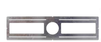 26in LONG RECESSED LT MOUNTING | RSL2-RI | Westgate | Westgate at lightingandsupplies.com