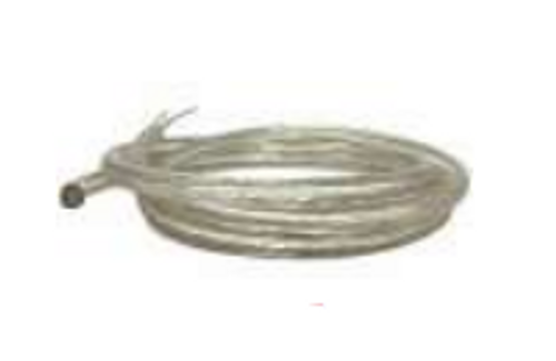 100FT CORD, AWM 18 AWG 5-COND | SCL-100FT-AWM18-5-CLR | Westgate | Westgate at lightingandsupplies.com