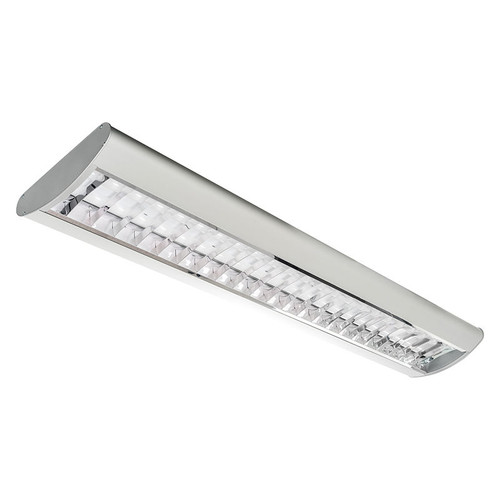 ARCHITECHTURAL PARABOLIC SUSPE | SCLP-4FT-50W-MCTP-D | Westgate | Westgate at lightingandsupplies.com