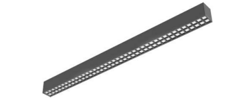 SCXA 2FT ARCHITECTURAL 2in 60D | SCXA-2FT-20W-MCTP-BB | Westgate | Westgate at lightingandsupplies.com