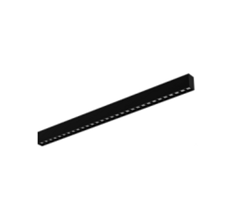 SCXA 2FT ARCHITECTURAL 2in 50D | SCXA2-2FT-20W-MCTP-BB | Westgate | Westgate at lightingandsupplies.com