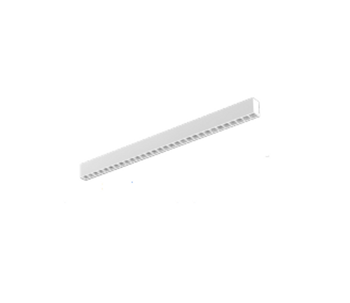 SCXA 2FT ARCHITECTURAL 2in 50D | SCXA2-2FT-20W-MCTP-WW | Westgate | Westgate at lightingandsupplies.com