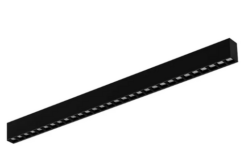 SCXA2 8FT BLANK COVER-PLATE AC | SCXA2-BCP-8FT-BK | Westgate | Westgate at lightingandsupplies.com