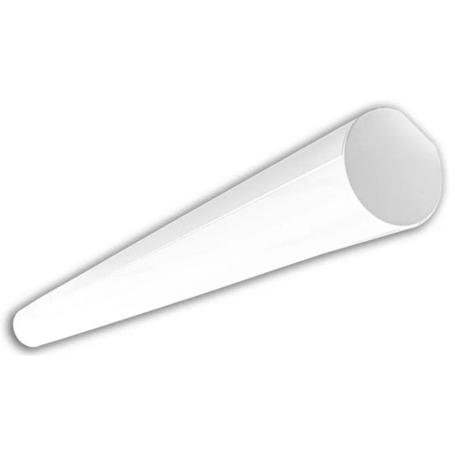 ROUND SCX 3.5in DIA. 4FT LINEA | SCXR-2FT-20W-MCT4-D | Westgate | Westgate at lightingandsupplies.com