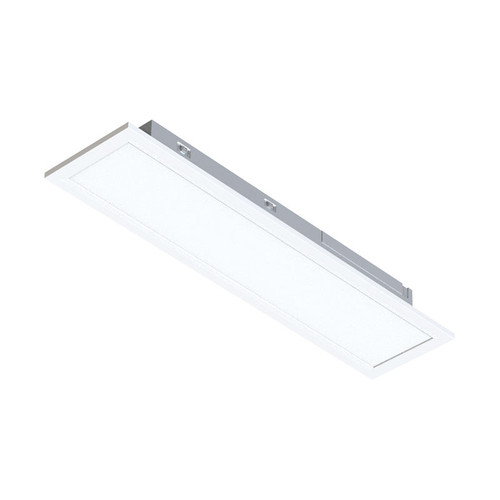 4FT 4in SLOT RECESSED LINEAR L | SRL4-4FT-MCTP | Westgate | Westgate at lightingandsupplies.com
