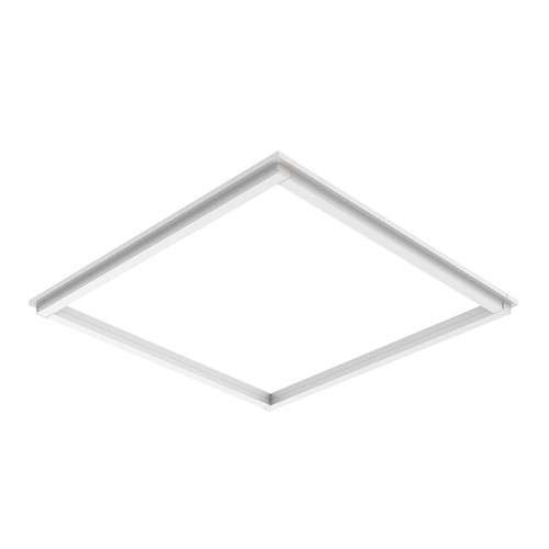 2X2 T-BAR GRID FRAME LIGHT, C | TGLK-2X2-MCTP | Westgate | Westgate at lightingandsupplies.com