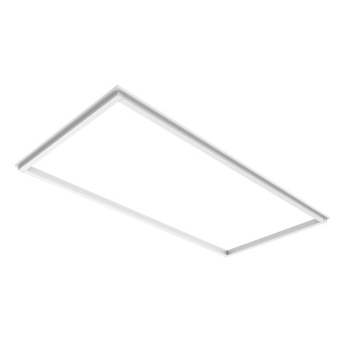 2X4 T-BAR GRID FRAME LIGHT, C | TGLK-2X4-MCTP | Westgate | Westgate at lightingandsupplies.com