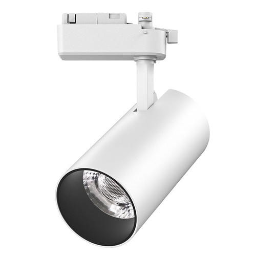 SLIM TRACK HEAD EXT. DRIVER SE | TRE-25-35W-MCTP-36D-WH | Westgate | Westgate at lightingandsupplies.com