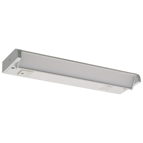 12in SWIVEL UNDER CABINET LIGH | UCR-12-WHT | Westgate | Westgate at lightingandsupplies.com