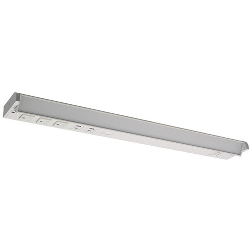 24in SWIVEL UNDER CABINET LIGH | UCR-24-WHT | Westgate | Westgate at lightingandsupplies.com