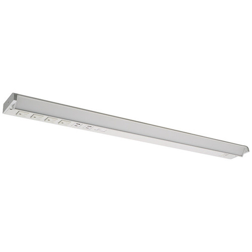 32in SWIVEL UNDER CABINET LIGH | UCR-32-WHT | Westgate | Westgate at lightingandsupplies.com