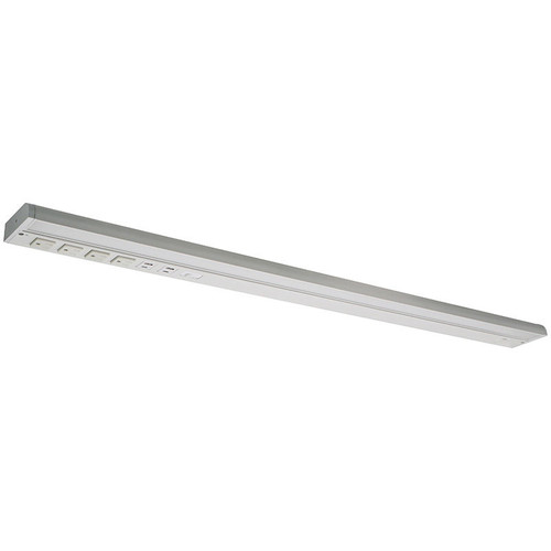40in SWIVEL UNDER CABINET LIGH | UCR-40-WHT | Westgate | Westgate at lightingandsupplies.com