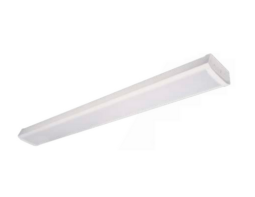 ECONOMY WRAP 4FT SELECT 40W 27 | WAE-4FT-40W-MCT5-D | Westgate | Westgate at lightingandsupplies.com