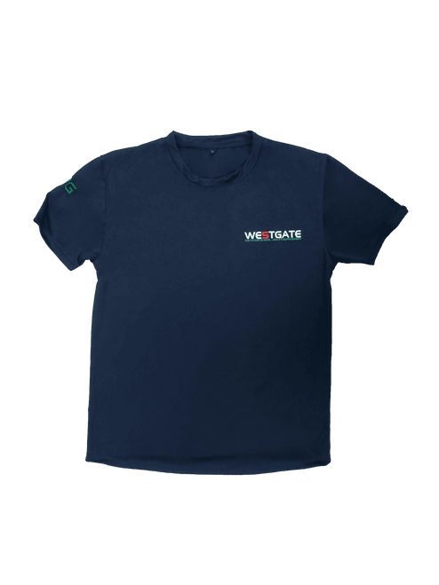 WG POLO T-SHIRT XXL | WG-TSPM-RN-NAV-XXL | Westgate | Westgate at lightingandsupplies.com