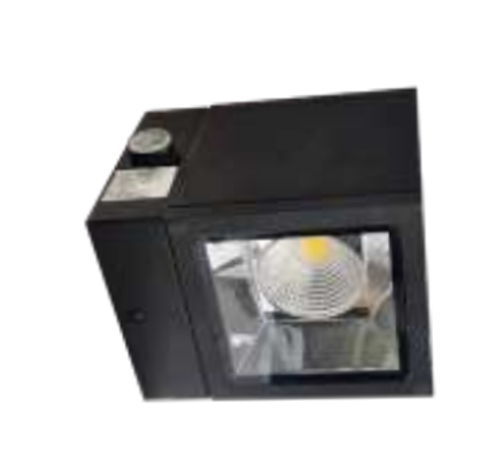 UP-DOWN SELECTABLE CUBE WALL L | WMQ5-UDL-MCTP-BR-P | Westgate | Westgate at lightingandsupplies.com