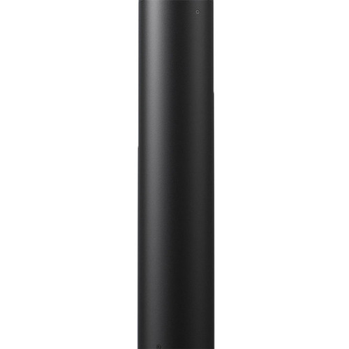 Westgate BOL-G4-SHAFT-30-BK G4 Bollard Shaft 30 Inch, Bk | Westgate at lightingandsupplies.com